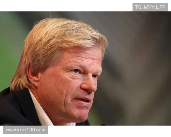 德国足球明星卡恩的辉煌历程与传奇故事揭秘