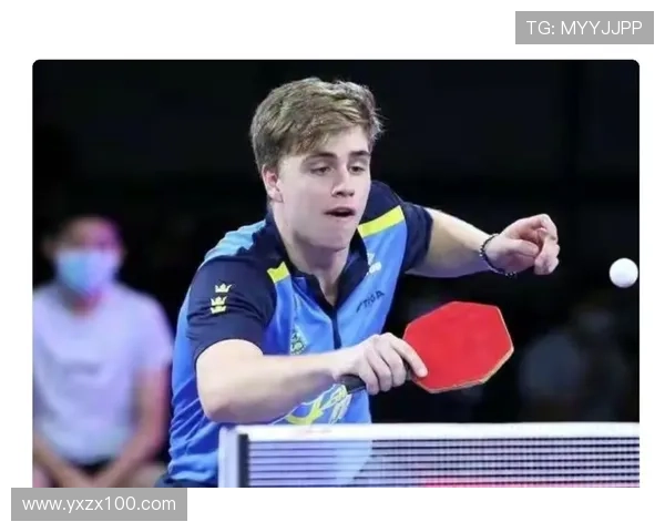 深圳乒乓球队中路突破的秘密与深度解析探索乒乓球的魅力与技巧